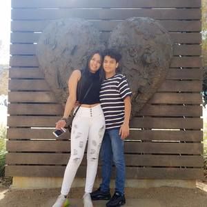 Meet your Posher, Lisbeth